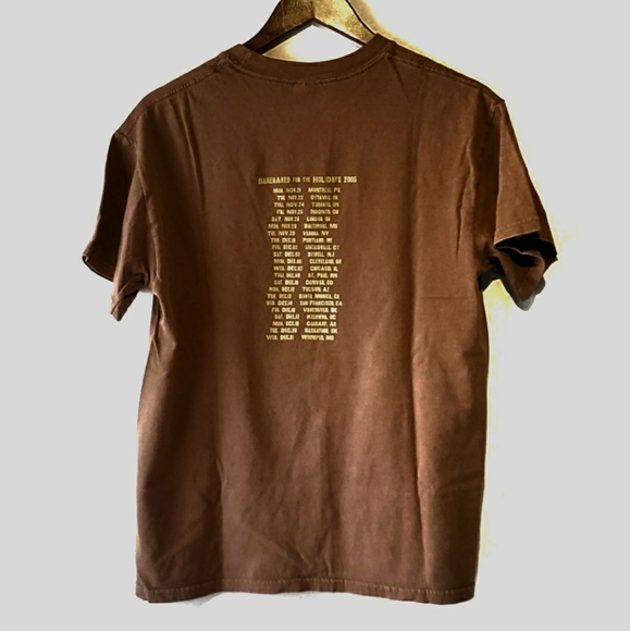 Vintage Barenaked Ladies tee - Picture 4 of 5